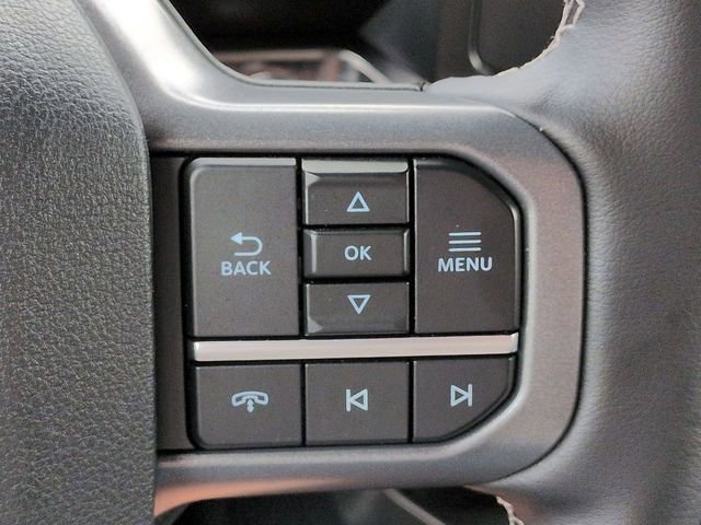 Certified 2026 Ford F450 Lariat image 26