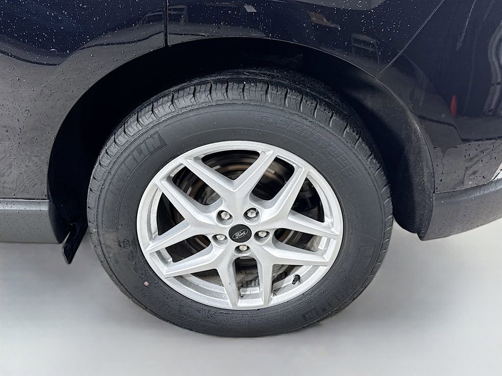 Certified 2023 Ford Edge SEL w/ Convenience Package image 31