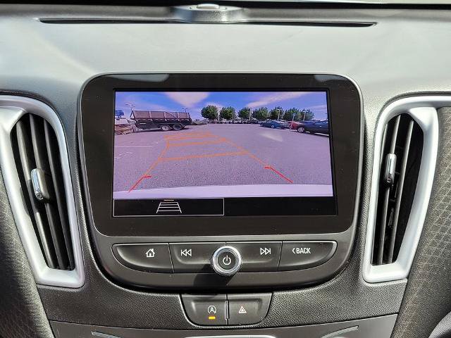 Used 2023 Chevrolet Malibu LT w/ Driver Confidence Package FWD image 19