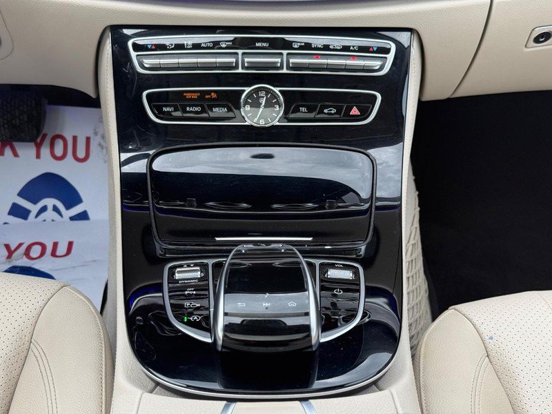 Used 2017 Mercedes-Benz E 300 4MATIC image 24