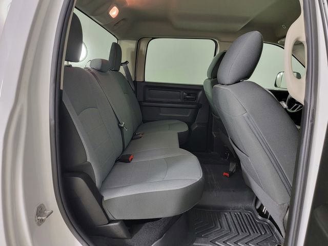 Used 2021 RAM 1500 Tradesman w/ Popular Equipment Group AWD/4WD image 16