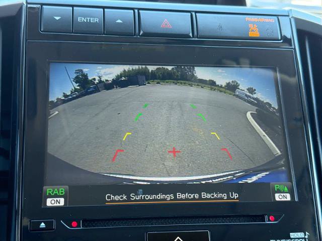 Used 2019 Subaru Ascent Limited AWD/4WD image 31
