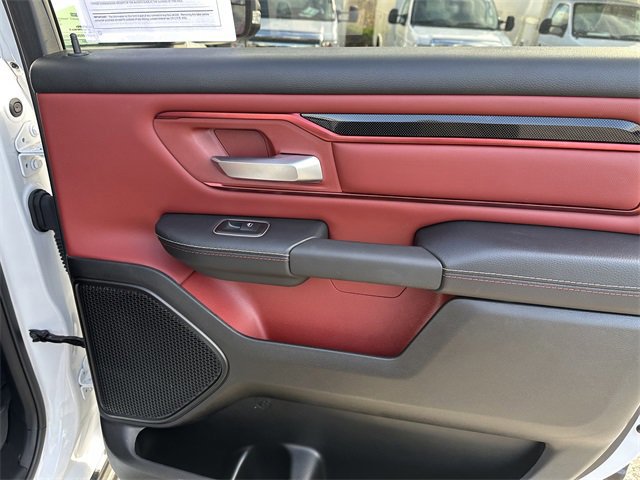 Used 2022 RAM 1500 Rebel w/ Rebel Level 2 Equipment Group image 39