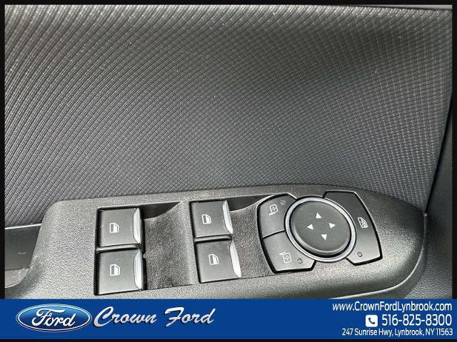 Certified 2022 Ford Bronco Sport Big Bend w/ Convenience Package image 17