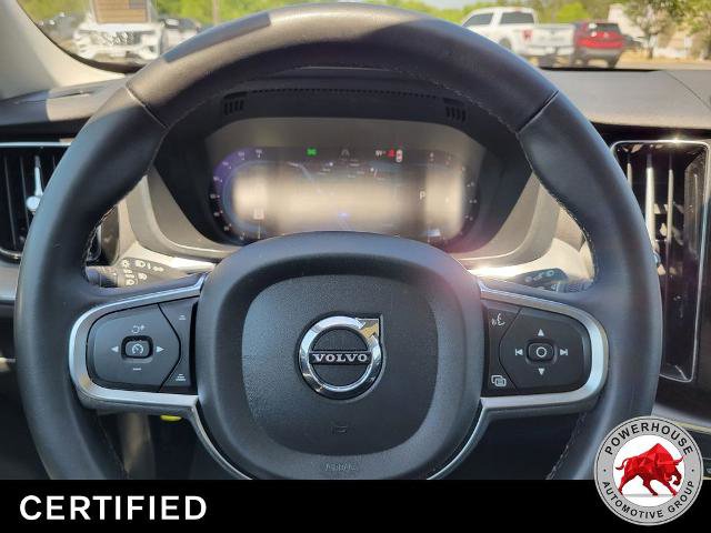 Used 2024 Volvo XC60 B5 Core AWD/4WD image 36
