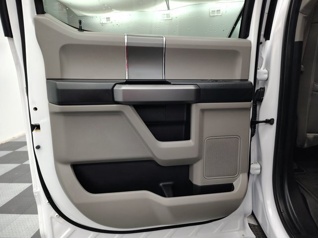 Certified 2018 Ford F150 XLT w/ Equipment Group 302A Luxury AWD/4WD image 30