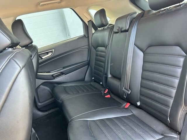 Certified 2021 Ford Edge SEL w/ Convenience Package AWD/4WD image 9