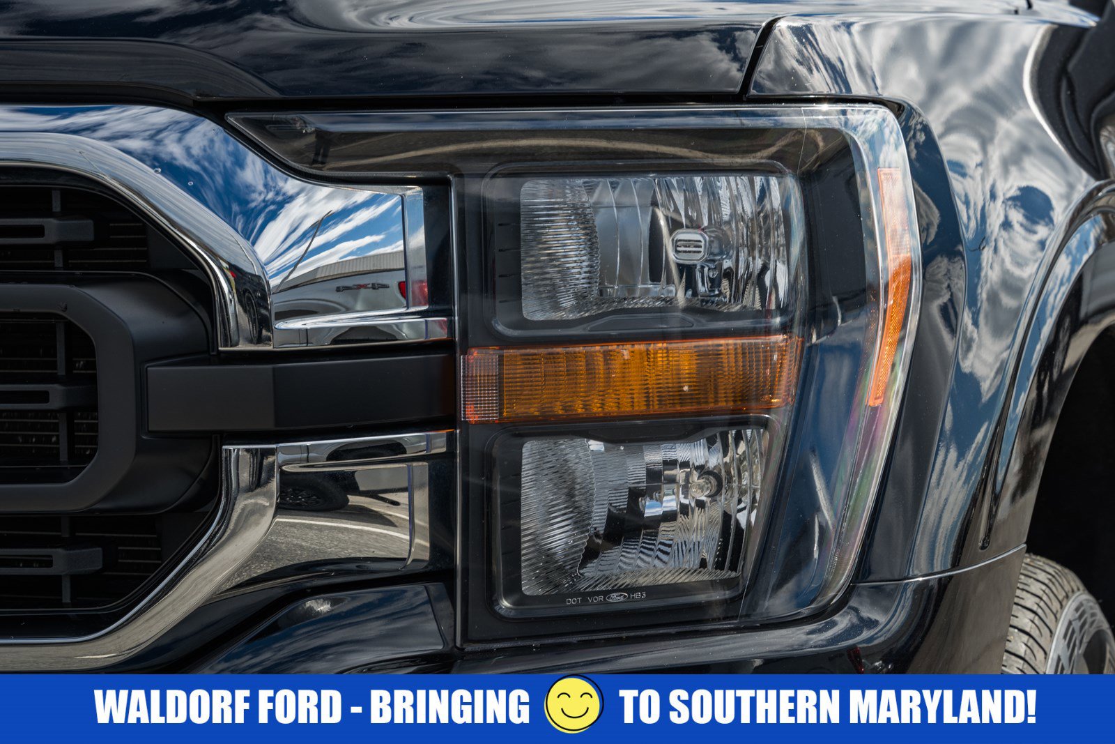 Certified 2023 Ford F150 XLT AWD/4WD image 12