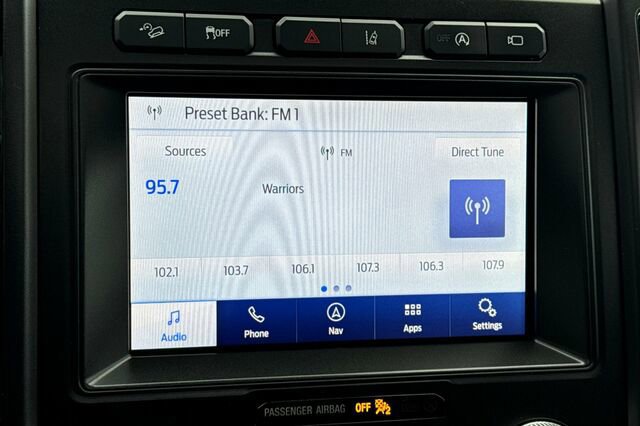 Certified 2021 Ford Expedition Max King Ranch image 16