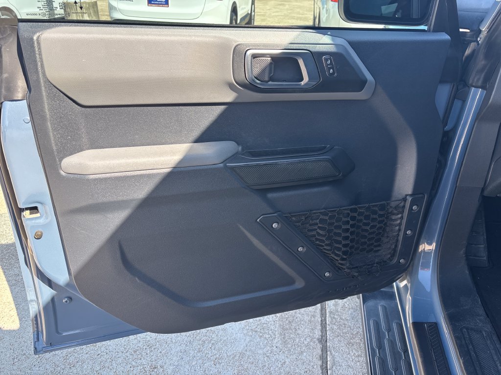 Certified 2023 Ford Bronco Big Bend AWD/4WD image 11
