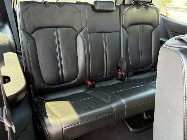 Used 2022 Jeep Wagoneer Series II w/ Convenience Group I AWD/4WD image 34