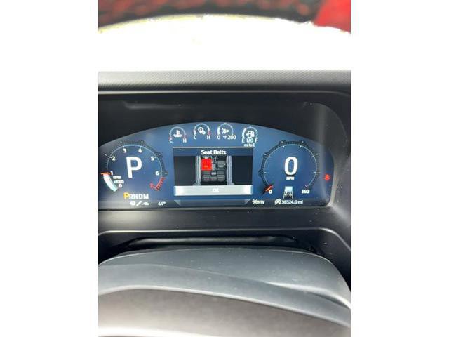 Certified 2023 Ford Bronco Raptor image 15