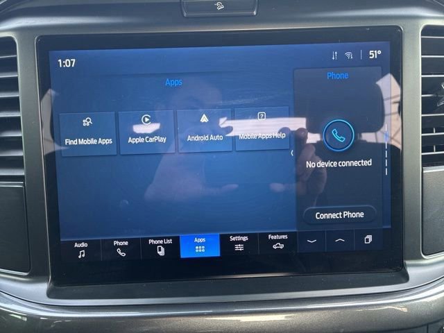 Certified 2025 Ford F150 STX w/ Equipment Group 201A FX4 image 18