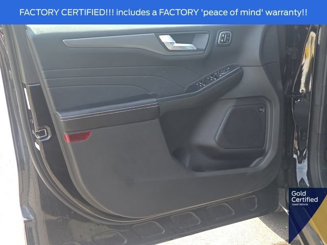 Certified 2023 Ford Escape Active w/ Tech Pack #2 FWD image 26