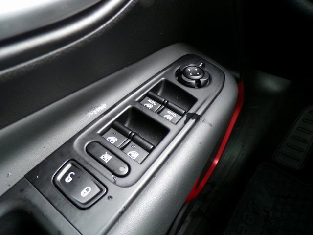 Used 2023 Jeep Renegade Trailhawk w/ Sun/Sound Group image 20