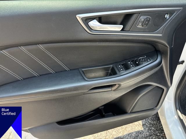 Certified 2022 Ford Edge ST w/ Equipment Group 401A AWD/4WD image 20