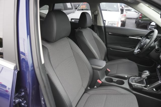 Used 2023 Kia Seltos S w/ Navigation Package image 19