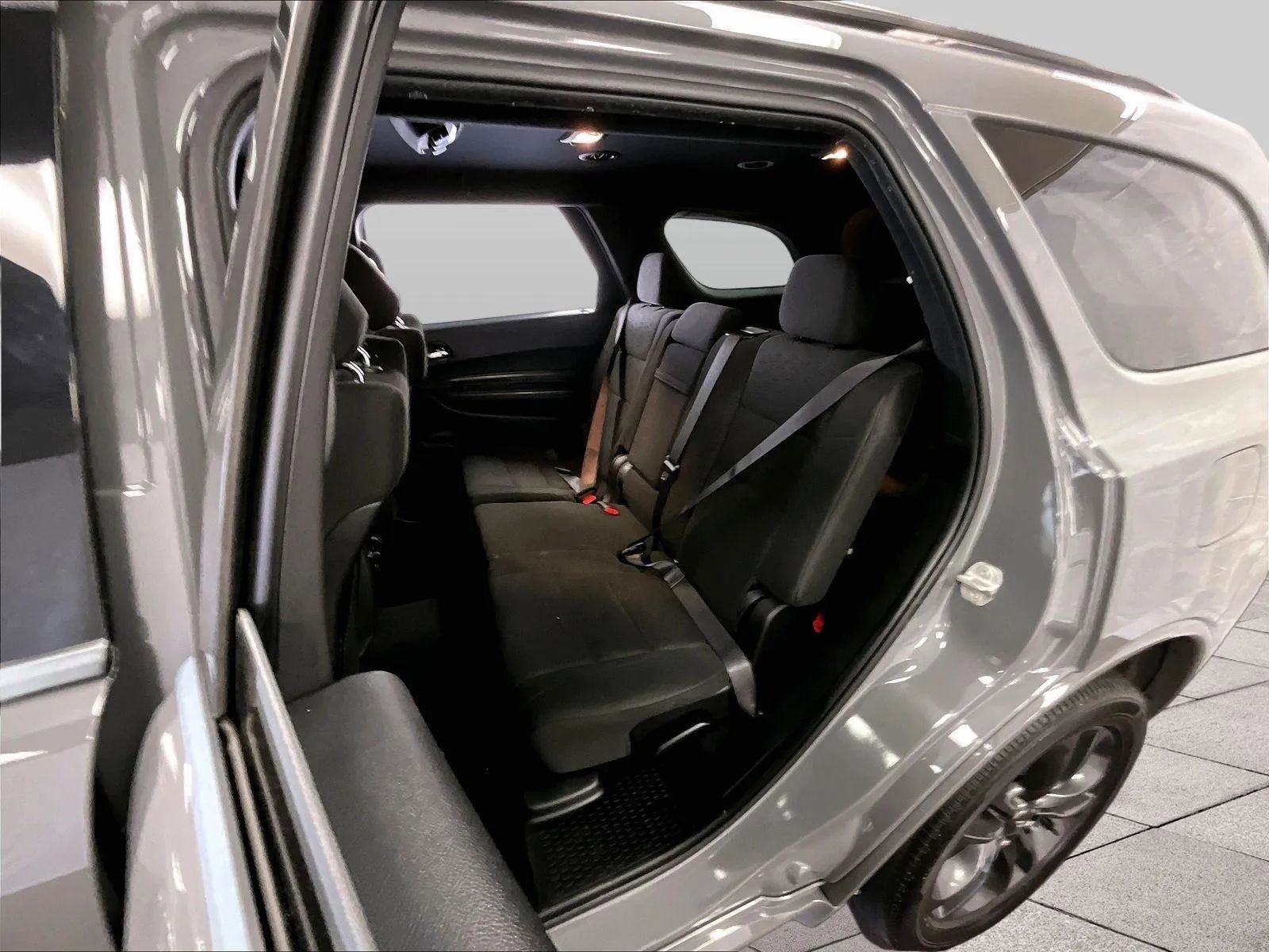 Used 2023 Dodge Durango GT AWD/4WD image 25