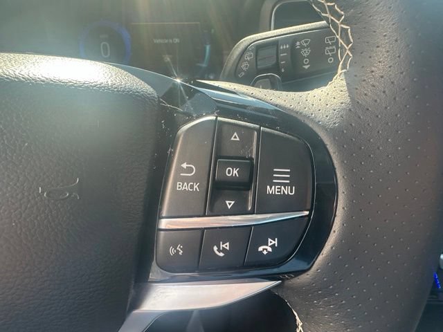 Certified 2023 Ford Explorer ST w/ Equipment Group 401A AWD/4WD image 19