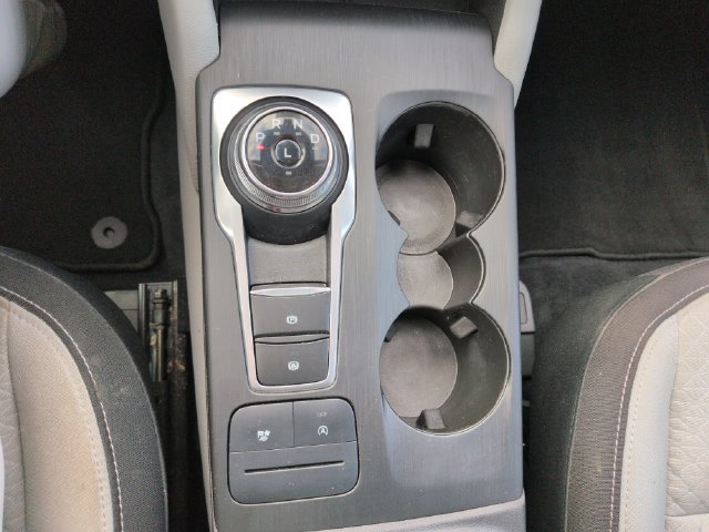 Certified 2023 Ford Escape Active AWD/4WD image 40