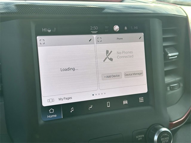 Used 2022 RAM 1500 Rebel w/ Rebel Level 2 Equipment Group image 22