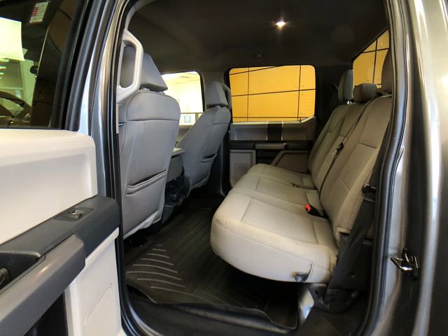 Certified 2022 Ford F250 XLT AWD/4WD image 20