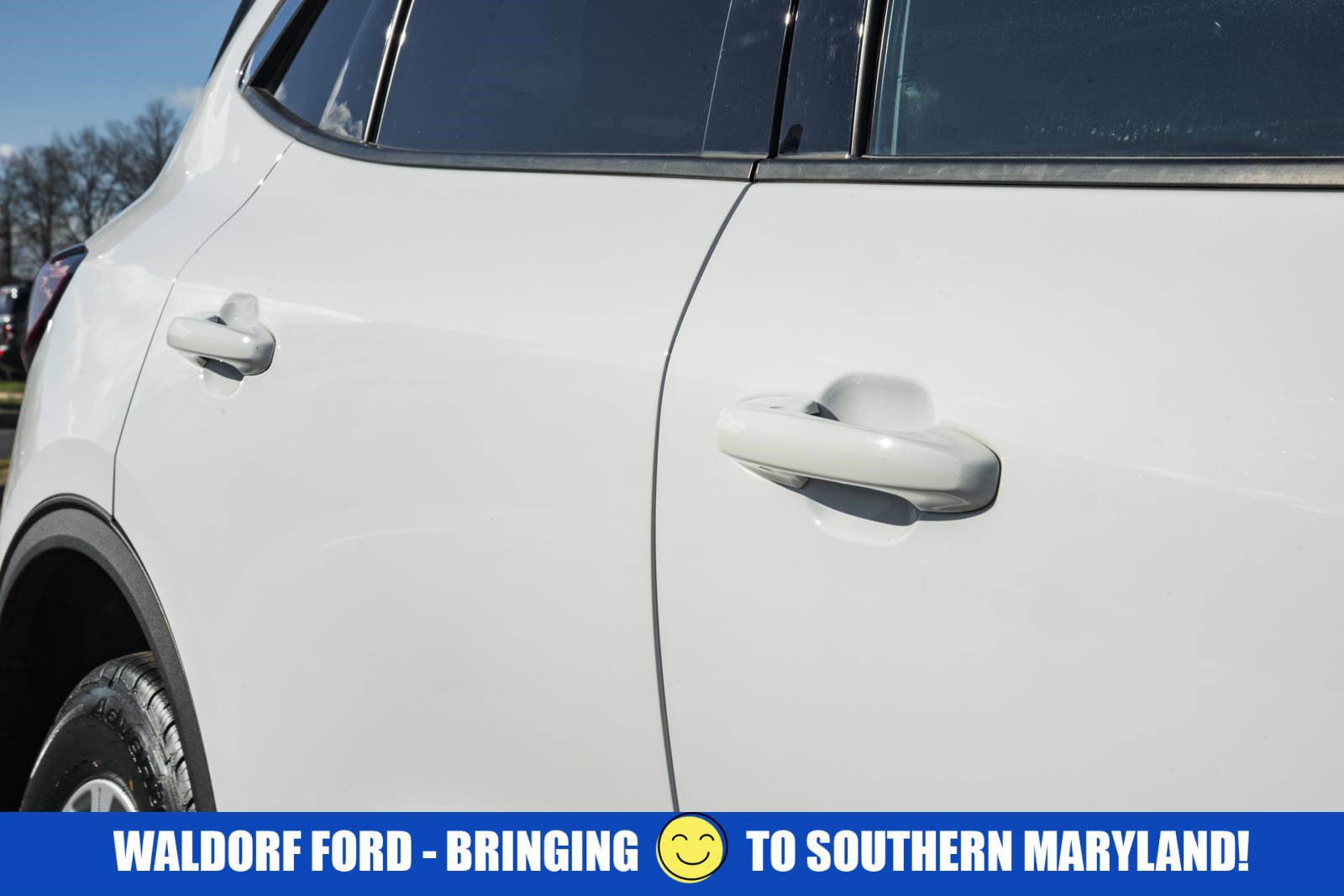 Certified 2023 Ford Escape Active image 17