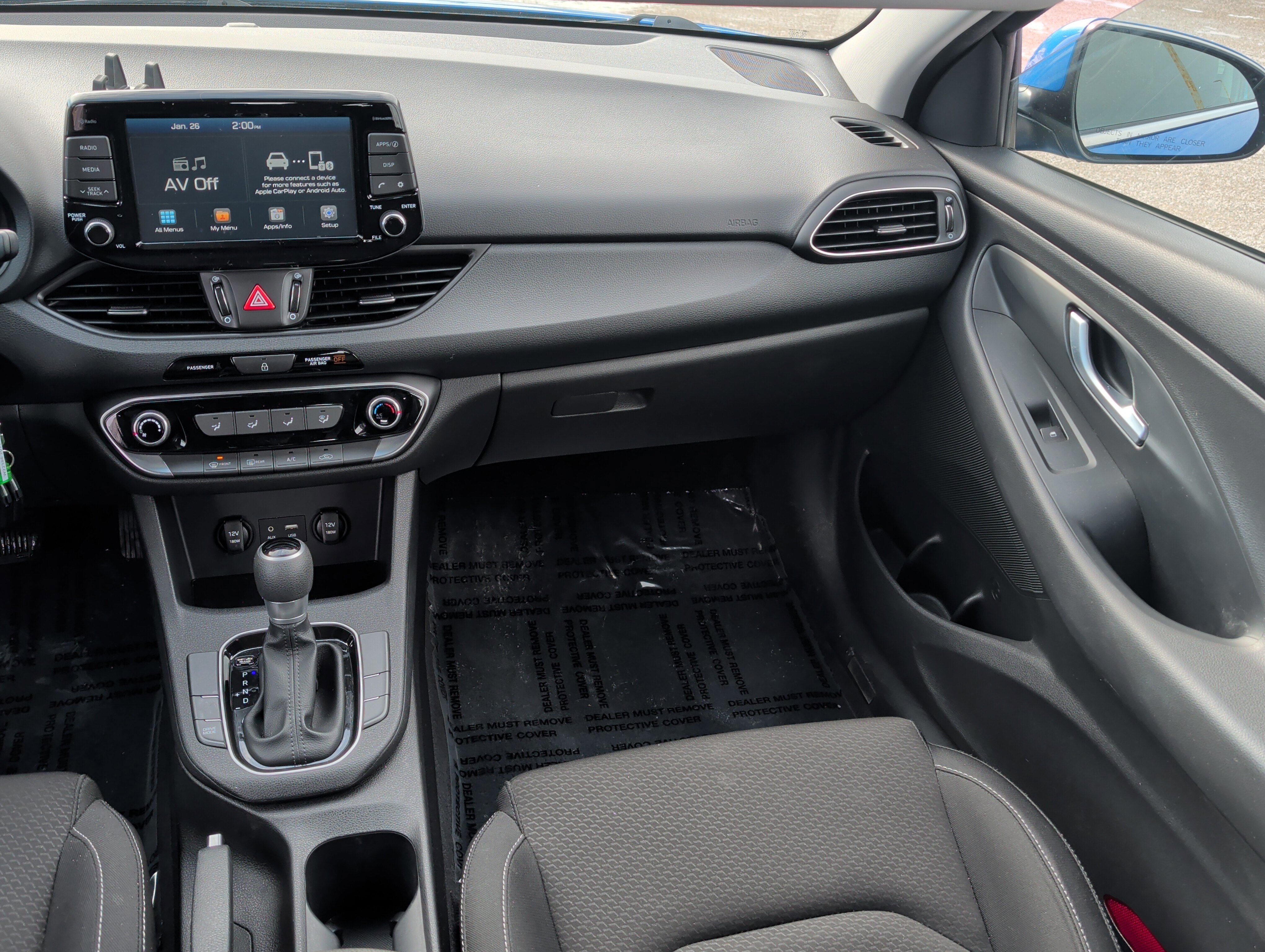 Used 2018 Hyundai Elantra GT image 11