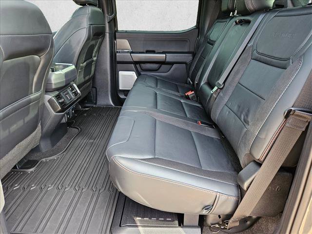 Certified 2025 Ford F150 Raptor AWD/4WD image 18