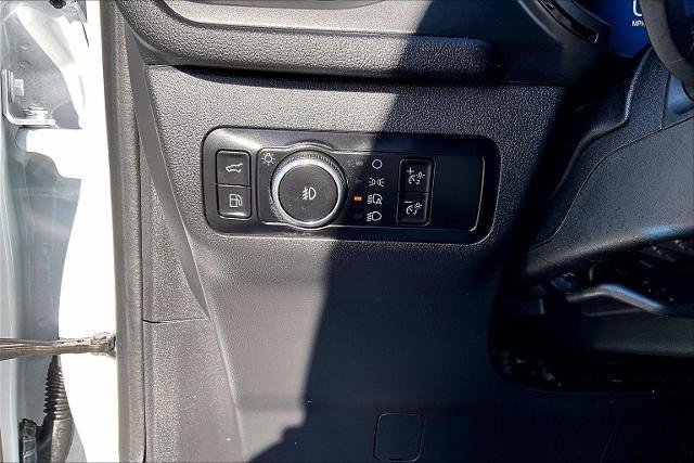 Certified 2023 Ford Escape ST-Line Select image 37