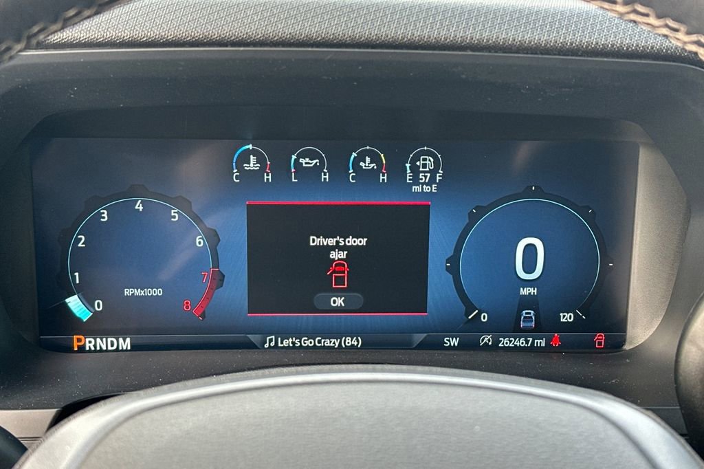 Certified 2024 Ford F150 XLT w/ Tow/Haul Package image 22