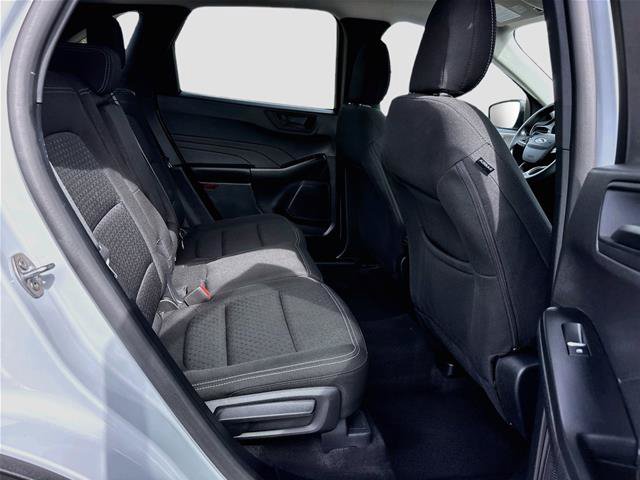 Certified 2026 Ford Escape Active FWD image 27