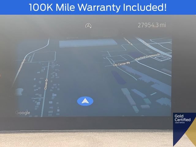 Certified 2025 Ford Expedition Max Active AWD/4WD image 46