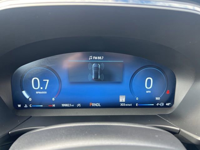 Certified 2023 Ford Escape ST-Line Elite image 13