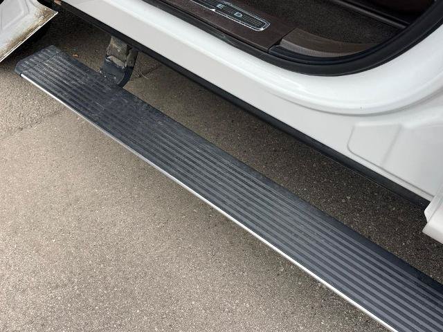Certified 2019 Ford F150 Limited w/ Trailer Tow Package AWD/4WD image 7