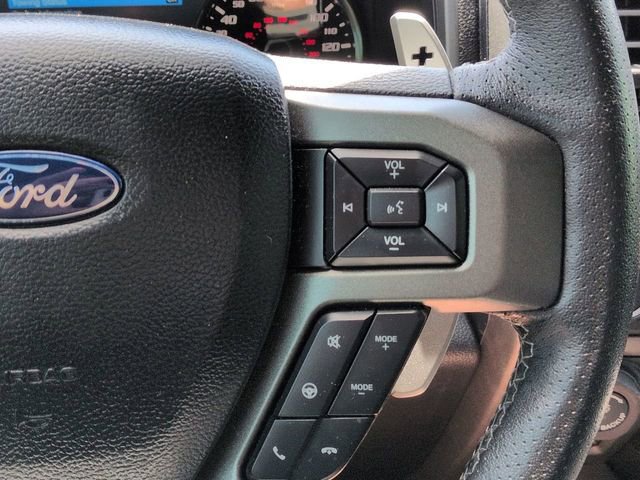 Certified 2020 Ford F150 Raptor w/ Equipment Group 802A Luxury AWD/4WD image 32