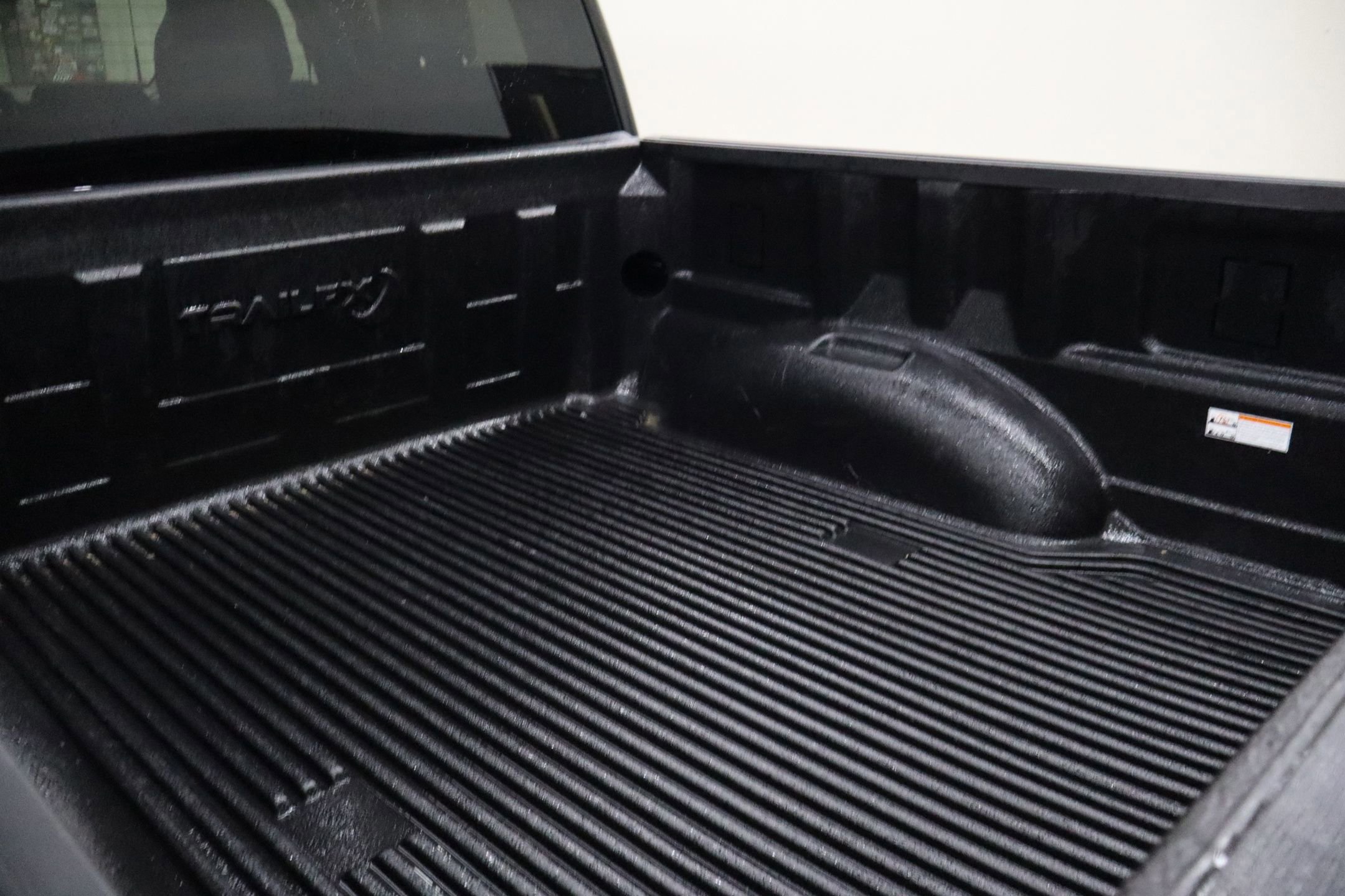 Certified 2025 Ford F150 XLT w/ Equipment Group 301A Standard image 23