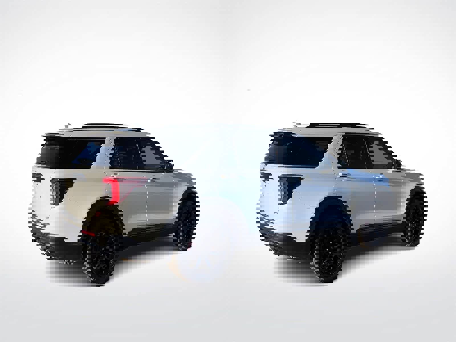 Certified 2024 Ford Explorer ST w/ Equipment Group 401A image 9