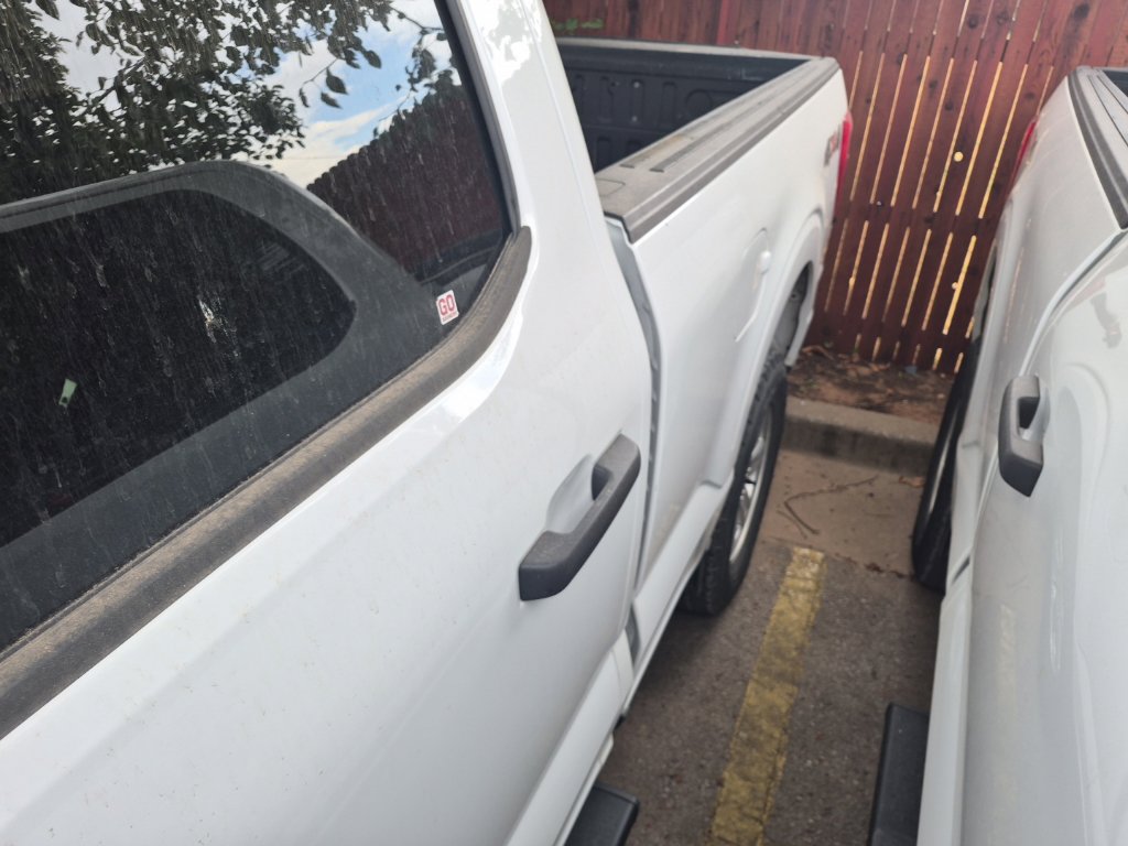 Certified 2022 Ford F150 XLT AWD/4WD image 12