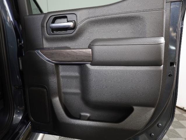 Used 2019 Chevrolet Silverado 1500 LTZ w/ LTZ Plus Package AWD/4WD image 25