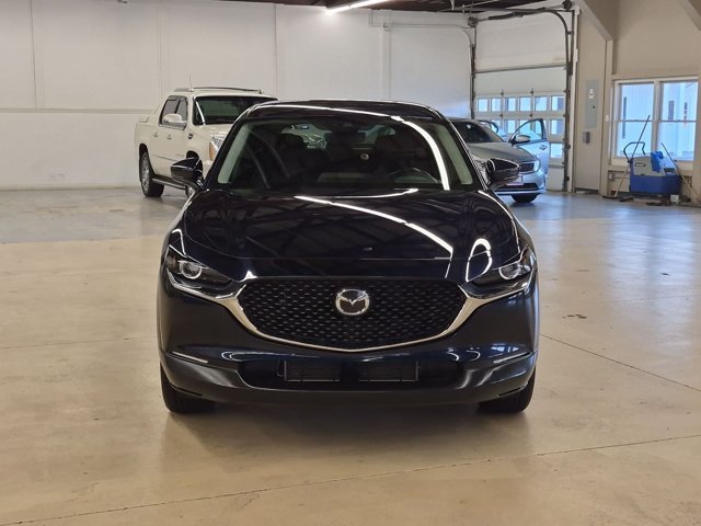 Used 2021 MAZDA CX-30 AWD 2.5 S w/ Select Package image 2