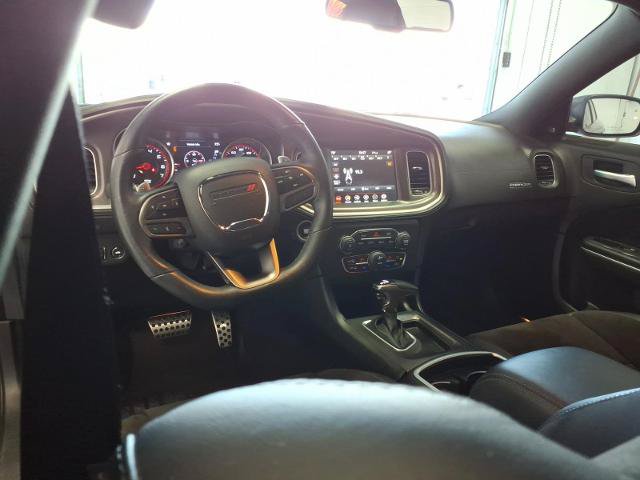 Used 2022 Dodge Charger R/T w/ Plus Group RWD image 14