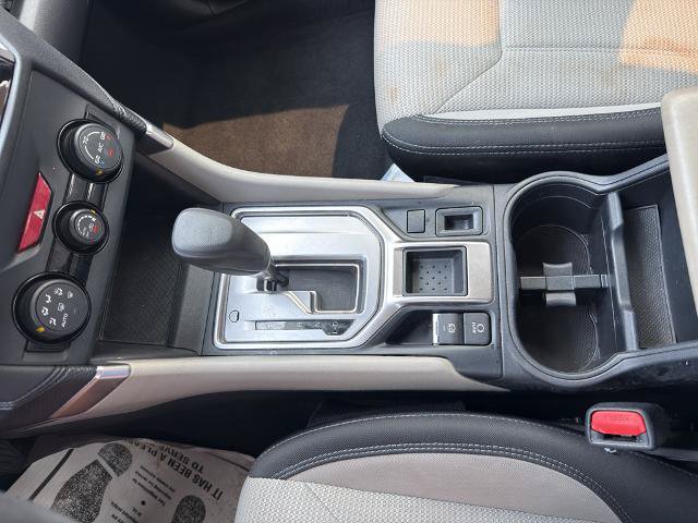 Used 2023 Subaru Forester AWD/4WD image 24