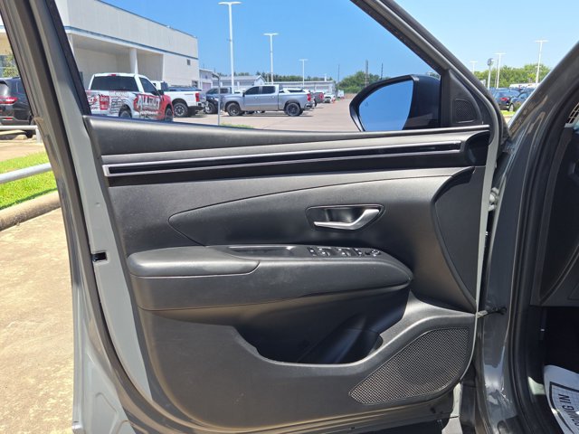Used 2024 Hyundai Tucson SE AWD/4WD image 8