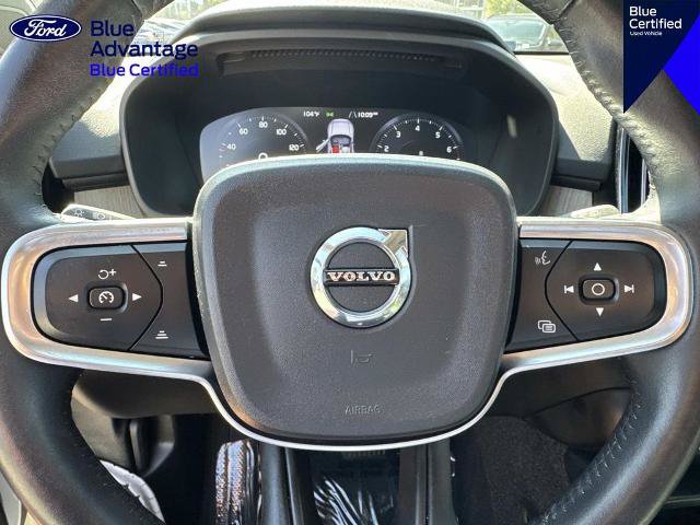 Used 2020 Volvo XC40 T5 Inscription AWD/4WD image 20