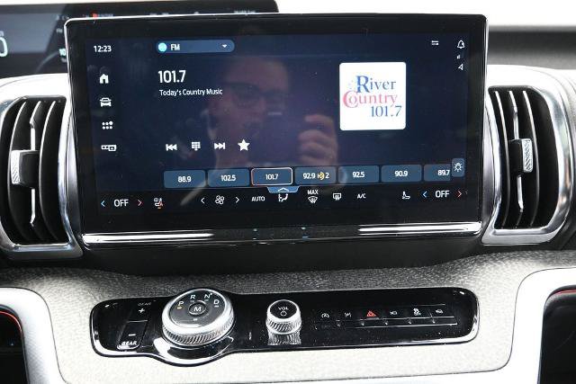 Certified 2025 Ford Expedition Tremor AWD/4WD image 27