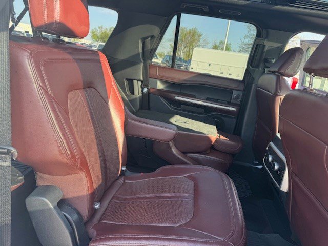 Certified 2023 Ford Expedition Max Limited AWD/4WD image 38