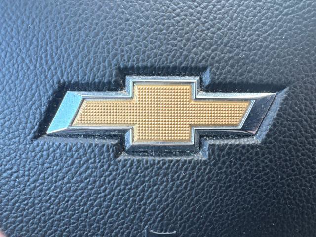 Used 2018 Chevrolet Colorado LT w/ LT Convenience Package RWD image 32