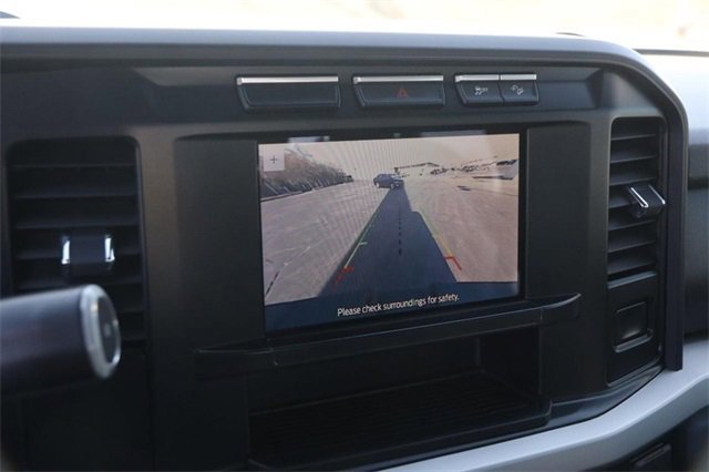 Certified 2023 Ford F250 XLT w/ FX4 Off-Road Package image 16