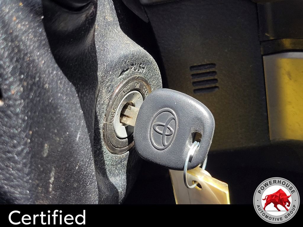 Used 2019 Toyota Tacoma SR5 AWD/4WD image 35